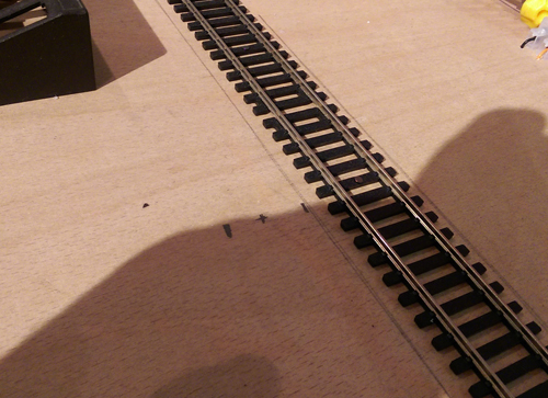 Dapol Signals