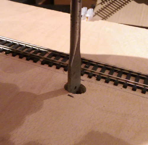 Dapol Signals