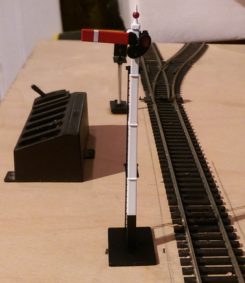 Dapol Signals