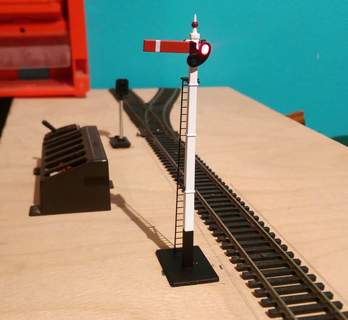 Dapol Signals