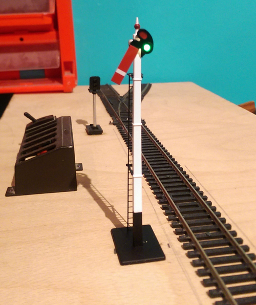 Dapol Signals
