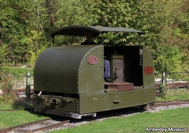 Armoured Simplex
