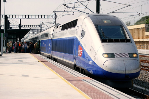 TGV Duplex