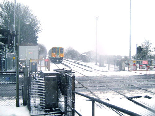 Modelling Snow