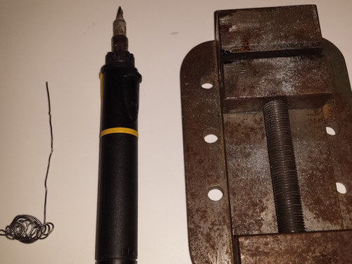 Basic Soldering