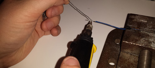 Basic Soldering