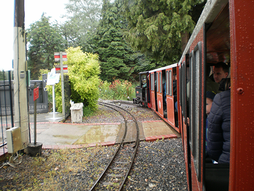 South Down Light Railway
