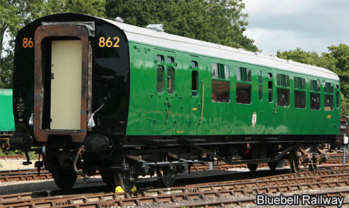 Southern Coach