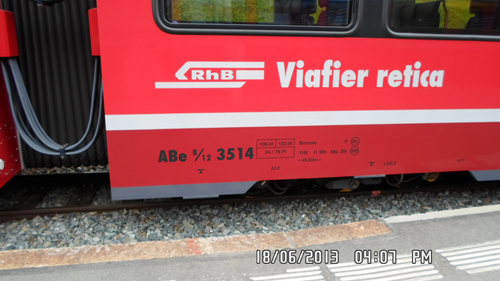 RhB Allegra