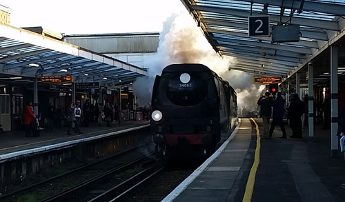Real Railways