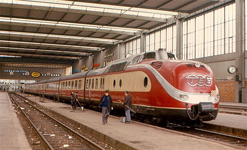 Trans Europ Express CC -Roger Wollstadt