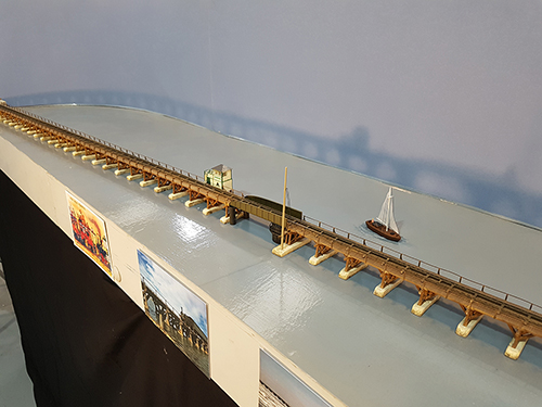 The International N Gauge Show 2018