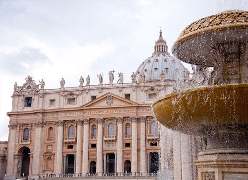 Vatican City