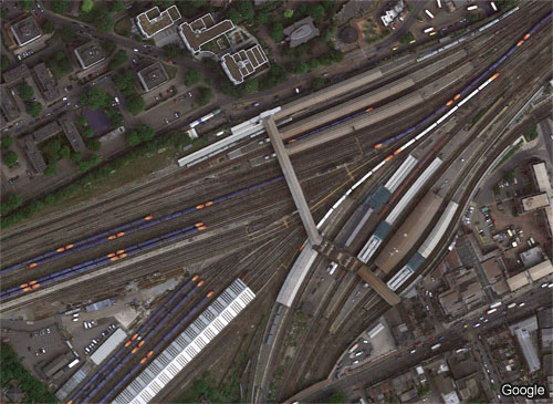 Clapham Junction