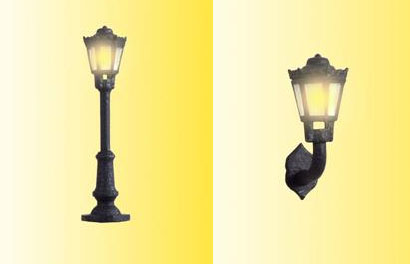 Viessmann LED Lamps