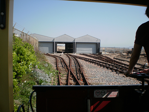 Volks Electric Railway