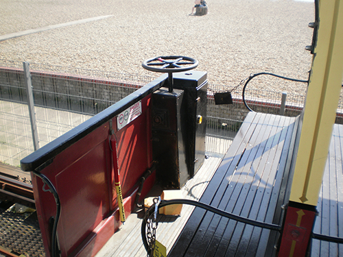 Volks Electric Railway