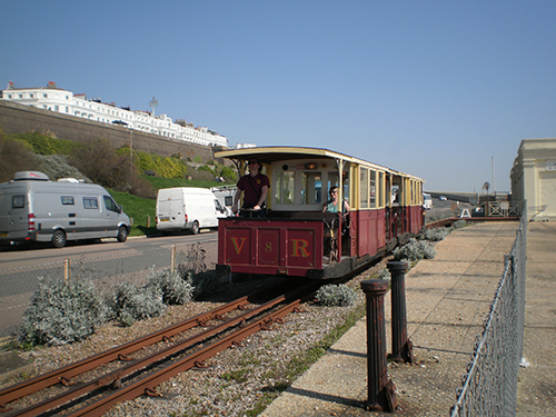 Volks Electric Railway