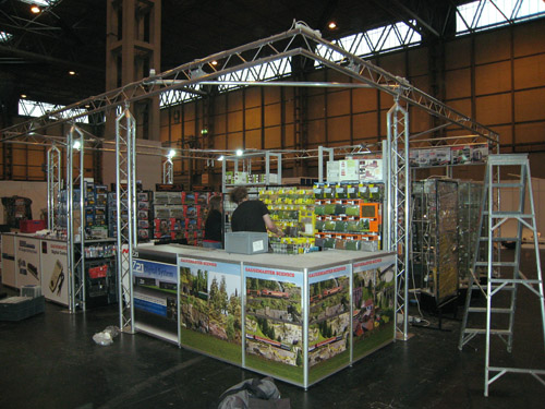 Warley 2014 Show