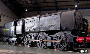 Wartime Black