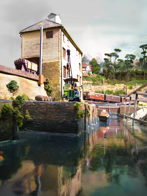 Water Effects