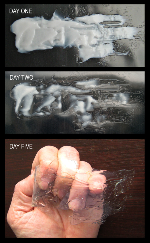 Water Effects