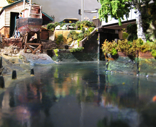 Water Effects