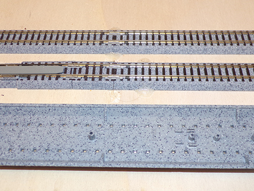 Kato UNITRACK