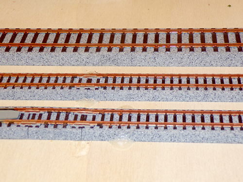 Kato UNITRACK