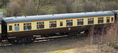Western Region British Railways
