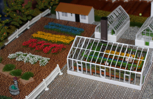 Fordhampton Nursery