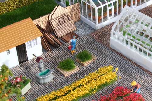 Fordhampton Nursery