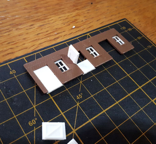 Kestrel Farm Kit