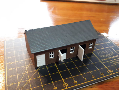 Kestrel Farm Kit