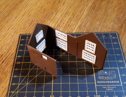 Kestrel Farm Kit
