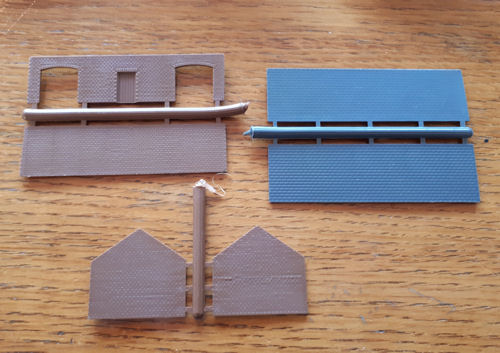 Kestrel Farm Kit