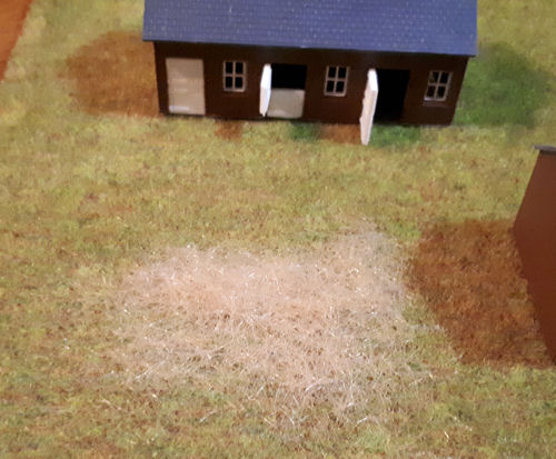 Kestrel Farm Kit