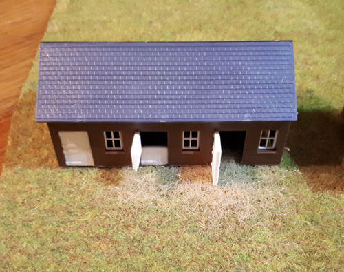 Kestrel Farm Kit
