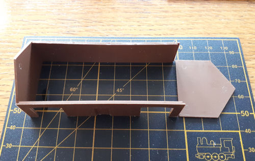 Kestrel Farm Kit