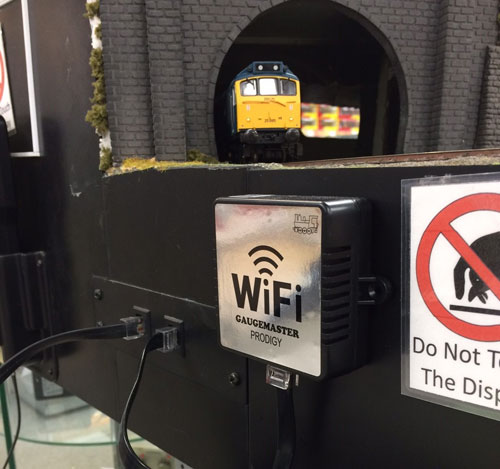 Prodigy WiFi iOS
