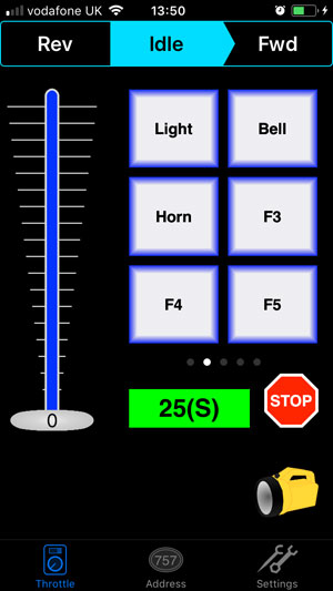 Prodigy WiFi iOS