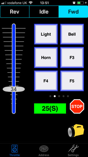 Prodigy WiFi iOS