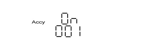 Accessory Decoders