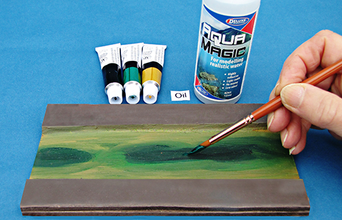 Deluxe Materials Aqua Magic