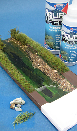 Deluxe Materials Aqua Magic