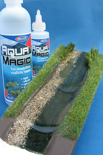 Deluxe Materials Aqua Magic