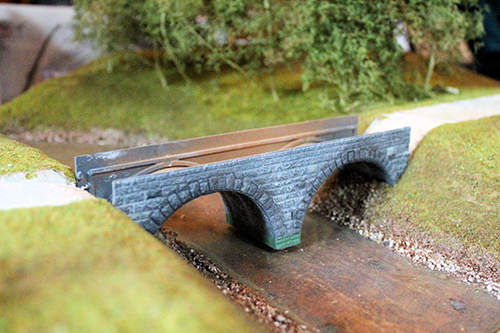 Fordhampton Bridge
