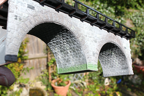 Fordhampton Bridge