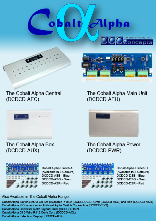 Cobalt Alpha