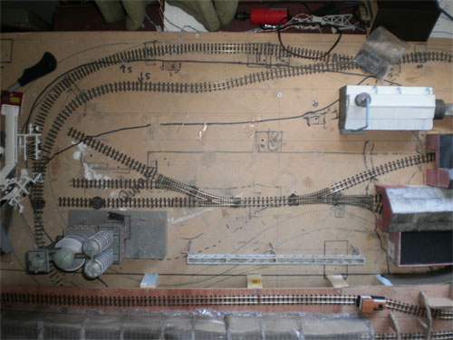 Gaugemaster Super Shuttle